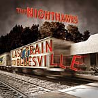 Last Train to Bluesville CD