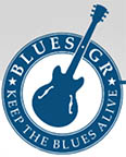 Blues GR Logo
